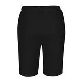 BEYOND LACROSSE FLEECE SHORTS