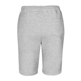 BEYOND LACROSSE FLEECE SHORTS