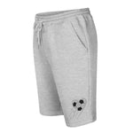 BEYOND SOCCER FLEECE SHORTS