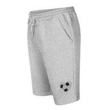 BEYOND SOCCER FLEECE SHORTS