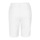 BEYOND LACROSSE FLEECE SHORTS