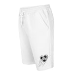 BEYOND SOCCER FLEECE SHORTS