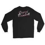 BEYOND BASEBALL LONG SLEEVE