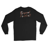 BEYOND FOOTBALL LONG SLEEVE