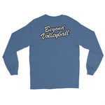 BEYOND VOLLEYBALL LONG SLEEVE