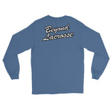 BEYOND LACROSSE LONG SLEEVE