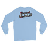 BEYOND BASEBALL LONG SLEEVE