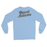 BEYOND LACROSSE LONG SLEEVE