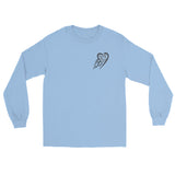 BEYOND LACROSSE LONG SLEEVE