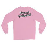 BEYOND VOLLEYBALL LONG SLEEVE