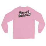 BEYOND BASEBALL LONG SLEEVE