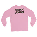 BEYOND FOOTBALL LONG SLEEVE