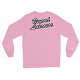 BEYOND LACROSSE LONG SLEEVE