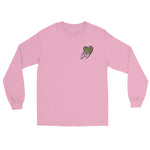 BEYOND TENNIS LONG SLEEVE