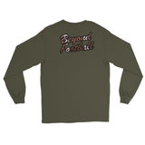 BEYOND FOOTBALL LONG SLEEVE