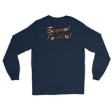 BEYOND FOOTBALL LONG SLEEVE