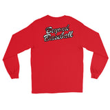 BEYOND BASEBALL LONG SLEEVE