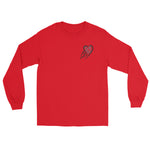 BEYOND LACROSSE LONG SLEEVE