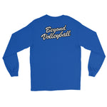 BEYOND VOLLEYBALL LONG SLEEVE