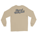 BEYOND VOLLEYBALL LONG SLEEVE