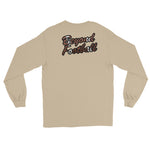 BEYOND FOOTBALL LONG SLEEVE