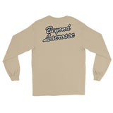 BEYOND LACROSSE LONG SLEEVE