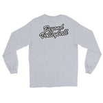 BEYOND VOLLEYBALL LONG SLEEVE