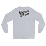 BEYOND SOCCER LONG SLEEVE