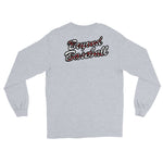 BEYOND BASEBALL LONG SLEEVE