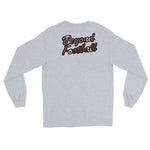 BEYOND FOOTBALL LONG SLEEVE