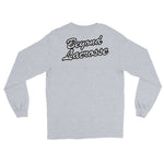 BEYOND LACROSSE LONG SLEEVE