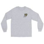 BEYOND TENNIS LONG SLEEVE