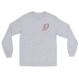 BEYOND BASEBALL LONG SLEEVE