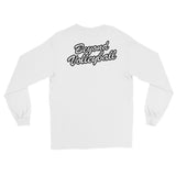 BEYOND VOLLEYBALL LONG SLEEVE