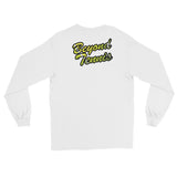 BEYOND TENNIS LONG SLEEVE