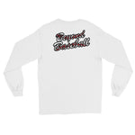 BEYOND BASEBALL LONG SLEEVE