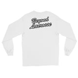 BEYOND LACROSSE LONG SLEEVE