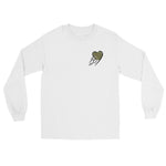 BEYOND TENNIS LONG SLEEVE