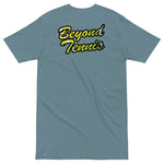 BEYOND TENNIS TEE