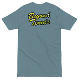 BEYOND TENNIS TEE