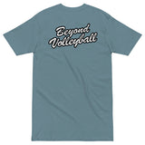 BEYOND VOLLEYBALL TEE