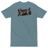 BEYOND FOOTBALL TEE