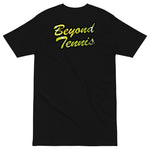 BEYOND TENNIS TEE