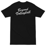 BEYOND VOLLEYBALL TEE