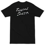 BEYOND SOCCER TEE