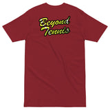 BEYOND TENNIS TEE