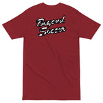 BEYOND SOCCER TEE