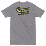 BEYOND TENNIS TEE