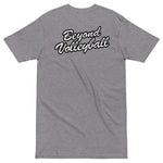 BEYOND VOLLEYBALL TEE