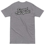 BEYOND VOLLEYBALL TEE